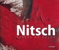 Klaus Albrecht Schröder - Nitsch spaces of colour.