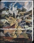 Risa Levitt - Memory, identity, encounter - Ukrainian jewish journey.