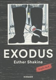 Ester Shakine - Exodus.