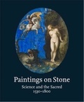  Hirmer Verlag - Paintings on stone - Science and the sacred, 1530-1800.