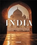  Hirmer - India: UNESCO World Heritage Sites.