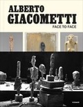 Jo Widoff - Alberto Giacometti Face to Face.