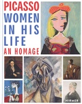 Margrit Bernard et Marilyn McCully - Picasso - The Women in His Life - A Tribute.