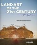 Elizabeth Monoian - Land Art of the 21st Century Land Art Generator Initiative at Fly Ranch.