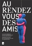 Oliver Kase - Au rendez-vous des amis - Modernism in Dialogue with Contemporary Art from the Sammlung Goetz.
