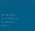  Draiflessen Collection - Made Realities Photographs by Thomas Demand, Philip-Lorca diCorcia, Andreas Gursky and Jeff Wall.