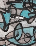 Wen-shing Chou - C.C. Wang - Lines of Abstraction.
