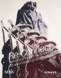 Marcus Hurttig - Re-Connect - Art and Conflict in Brotherland.