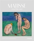 Simon Kelly - Matisse and the sea.
