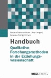 Handbuch Qualitative Forschungsmethoden in der Erziehungswissenschaft.