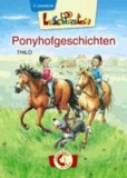 Lesepiraten Ponyhofgeschichten.