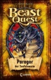 Adam Blade - Beast Quest 29 . Paragor, der Teufelswurm - Band 29.