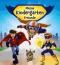 Meine Kindergarten-Freunde (Superhelden).
