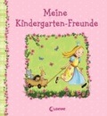 Meine Kindergarten-Freunde (Prinzessin).