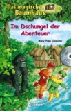 Im Dschungel der Abenteuer - Mit Hörbuch CD Den Gorillas auf der Spur.