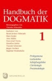Handbuch der Dogmatik (2 Bde.).