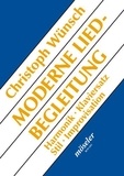 Christoph Wünsch - Möseler Musiktheorie  : Modern song setting - Harmony, piano setting, style, improvisation. Méthode..