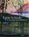 Rudolf Leopold - Egon Schiele. - Landschaften..