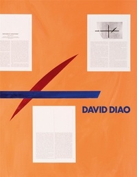 Philip Tinari - David Diao.