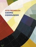 Julia Friedrich - Otto freundlich: cosmic communism.
