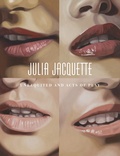 Tracy Adler - Julia Jacquette - Unrequited and Acts of Play.