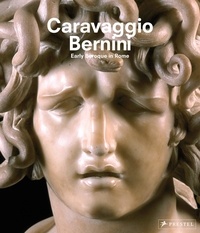 Frits Scholten et Gudrun Swoboda - Caravaggio and Bernini.