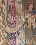 Marit Paasche - Hannah Ryggen - Woven manifesto.