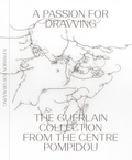 Elsy Lahner - A passion for drawing: The Guerlain collection from the Centre Pompidou.