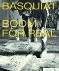 Eleanor Nairne et Lotte Johnson - Basquiat - Boom for real.