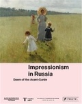  Museum Barberini - Impressionism in Russia - Dawn of the Avant-Garde.
