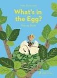 Maike Biederstädt - What's in the Egg?.