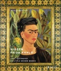 Helga Prignitz-Poda - Hidden Frida Kahlo.