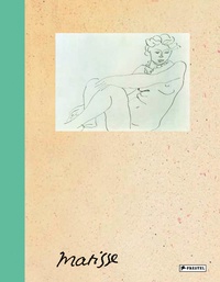 Norbert Wolf - Henri Matisse - Erotic Sketchbook.
