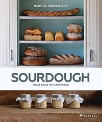  GOERNEMANN MARTINA/S - Sourdough.