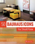 Josef Strasser - 50 Bauhaus Icons You Should Know.