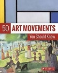 Rosalind Ormiston - 50 Art Movements You Should Know.