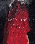  KRISTINE MCKENNA/STI - David Lynch : Someone Is In My House.