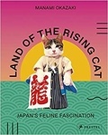 Manami Okazaki - Land of the rising cat - Japan's feline fascination.