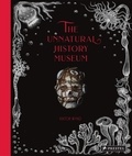 Viktor Wynd - The Unnatural History Museum.