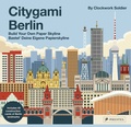  Clockwork Soldier - Citygami Berlin.