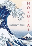 Amélie Balcou - Hokusai - Thirty-six views of Mount Fuji.