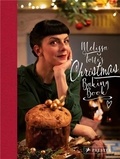 Melissa Forti - Melissa forti's christmas baking book.
