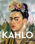 Eckhard Hollmann - Kahlo - Masters of art.