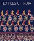 Rosemary Gill - Textiles of India.