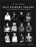 iO Tillett Wright - Self Evident Truths - 10,000 Portraits of Queer America.