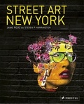 Jaime Rojo et Steven Harrington - Street Art New York - 2000-2010.
