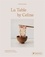 Céline Rousseau - La Table by Celine /anglais.