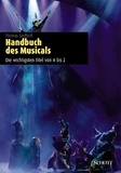 Thomas Siedhoff - Handbuch des Musicals - Die wichtigsten Titel von A bis Z.