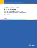 Bernhard g. Hofmann et Renold Quade - Basic Steps - (Pack includes ED 20910, ED 20910-10, ED 20920). Paquet..