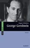 Jürgen Schebera - George Gershwin - konzis.